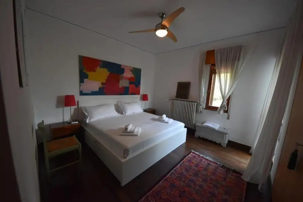 Villa Borgo Duino