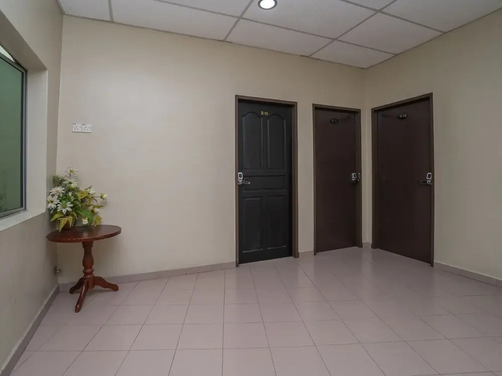 Sutera Inn Inanam