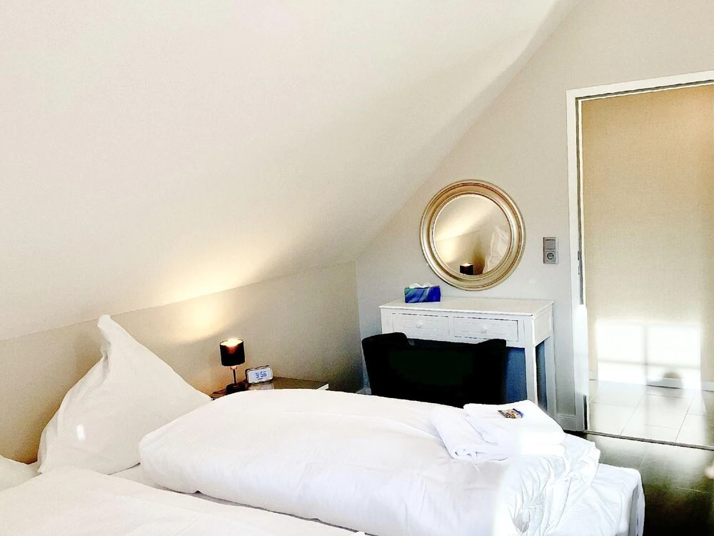 Luxus-ferienwohnung Schöne Aussicht