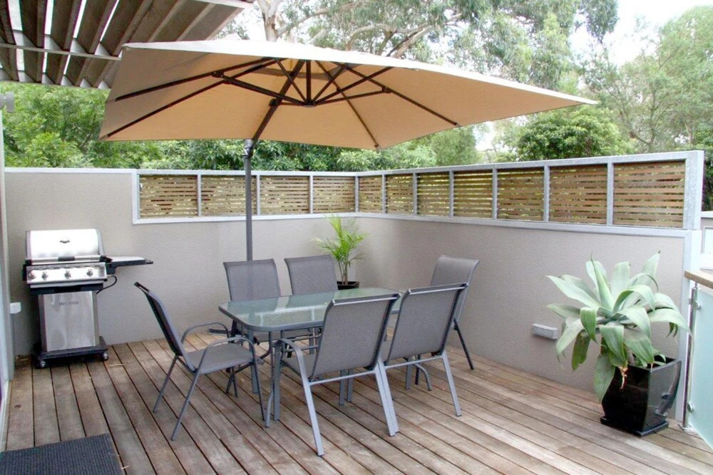 Belle Mer - Wi-Fi & Pet Friendly