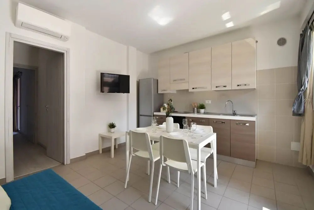 Welc-om meeting Apartment