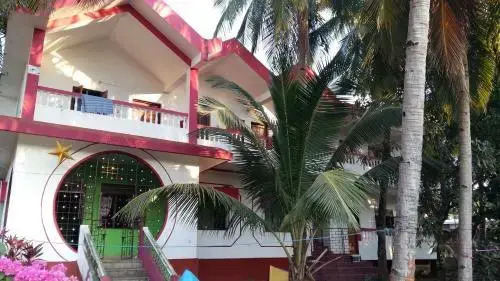 The Nest Palolem