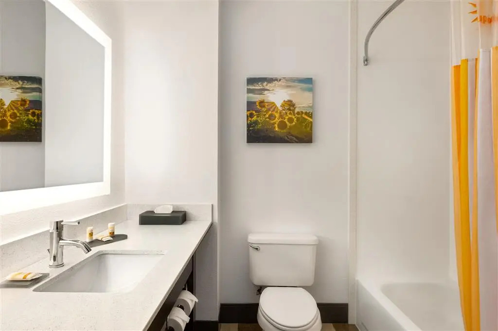 La Quinta by Wyndham Dublin