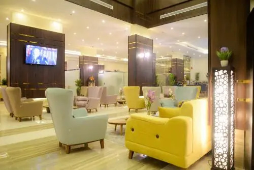 Gardenia Furnished Units