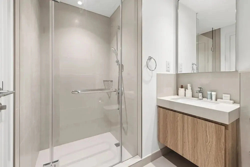 Luxury 2BR Burj Khalifa View Dubai Mall