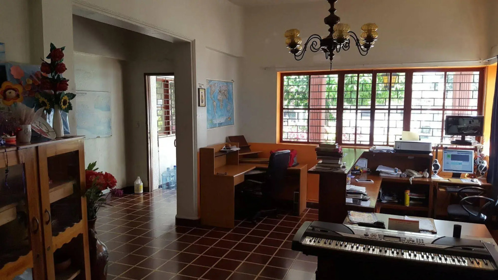 Hotel San José de la Montaña