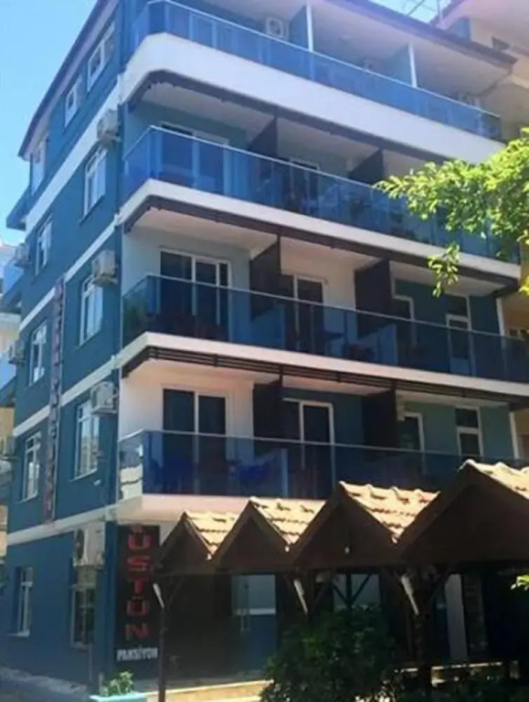 Ustun Apart Hotel