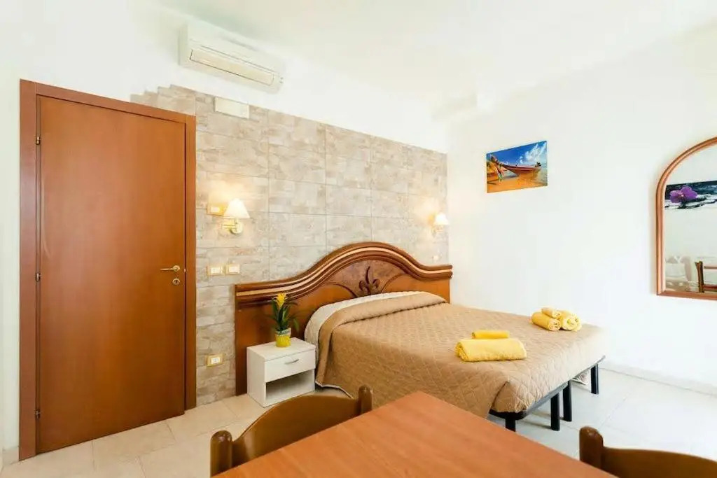 Residence La Villetta