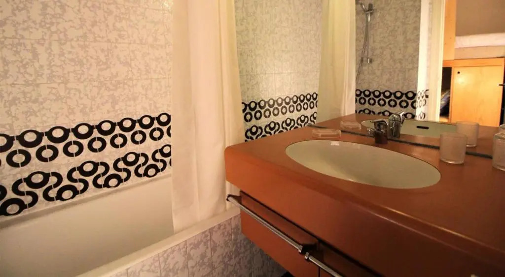 Résidence Palafour - Studio pour 4 Personnes 193737