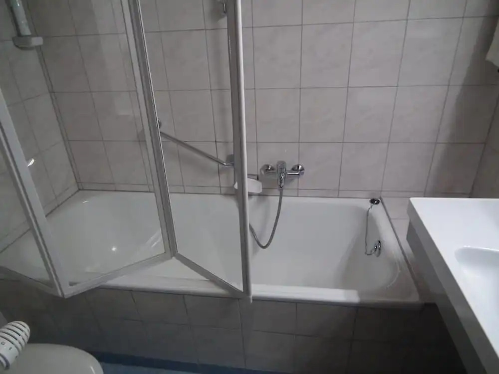 Hotel die Traube
