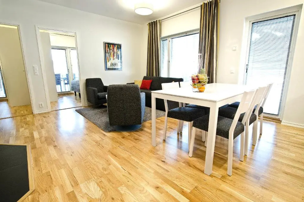 Holiday Club Åre Apartments