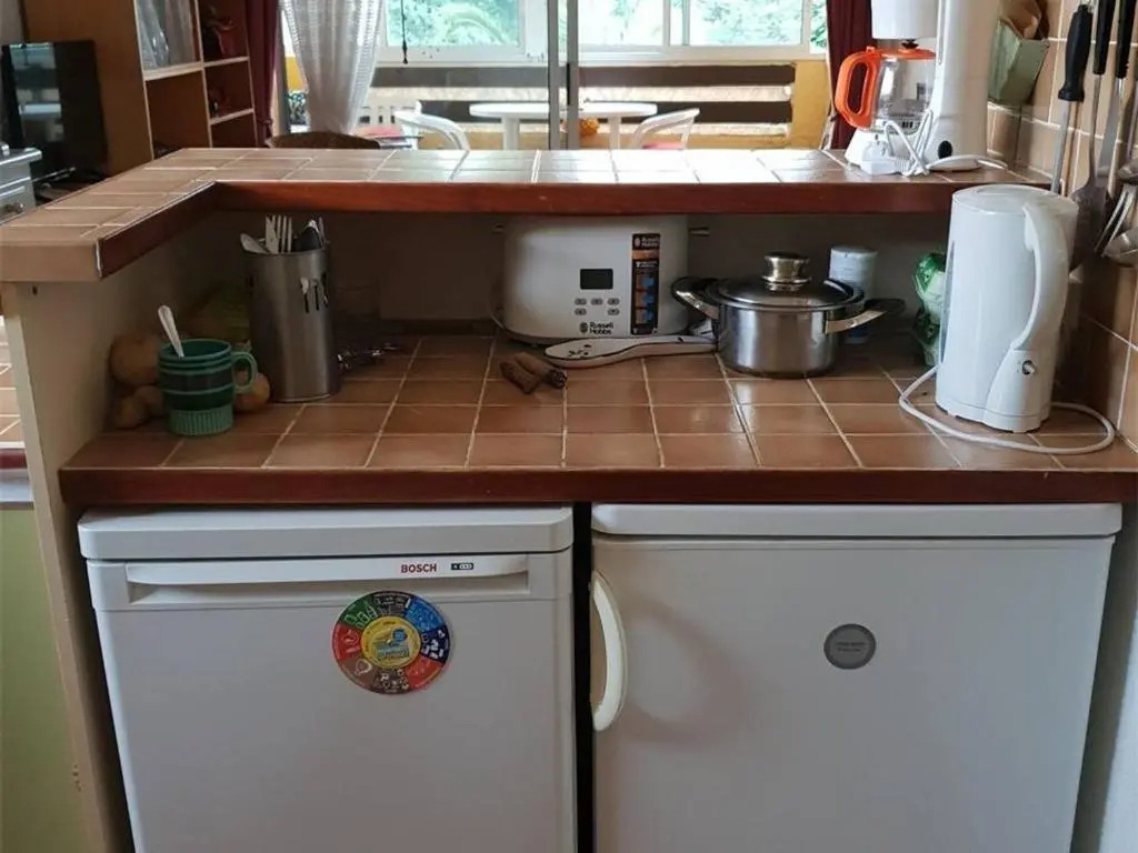 Appartement Argelès-sur-Mer, 2 pièces, 4 personnes - FR-1-388-24
