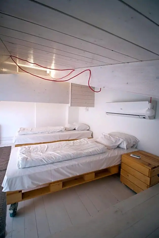 Renegade Hotel