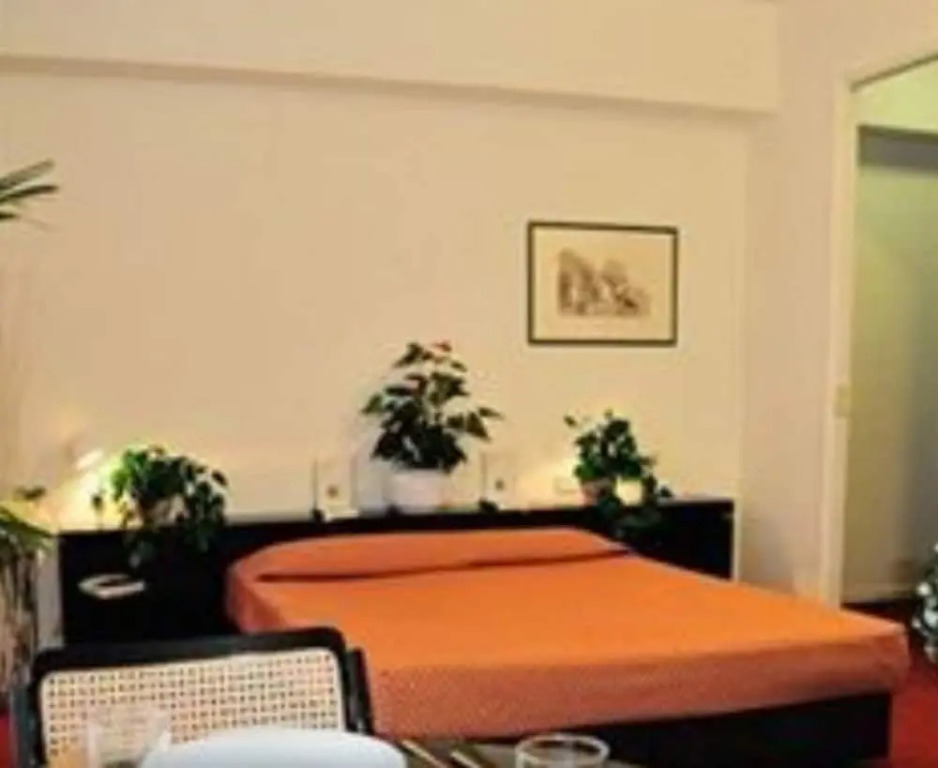 Residenza Sacconi by Hili