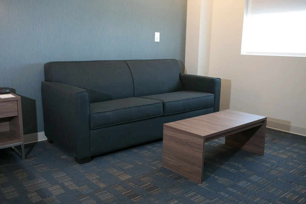Holiday Inn Express & Suites Mexicali by IHG