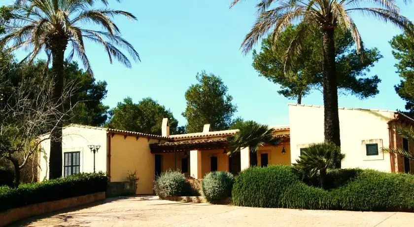 Finca Son Jaumell