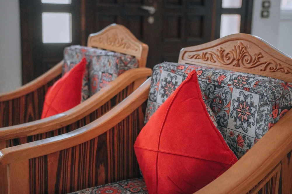 Villa Sila - Swiss Royal Dahab