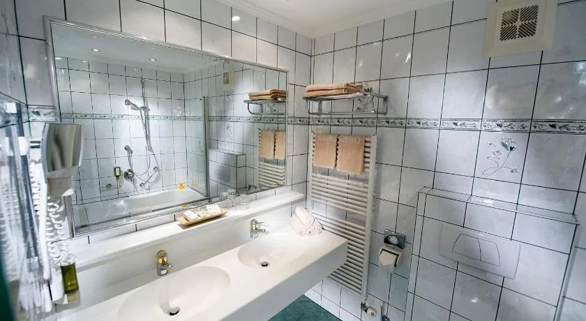 Hotel Gamsleiten