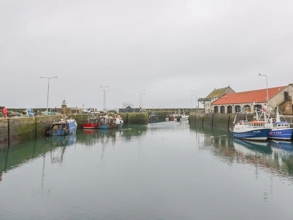Maimies Harbourview