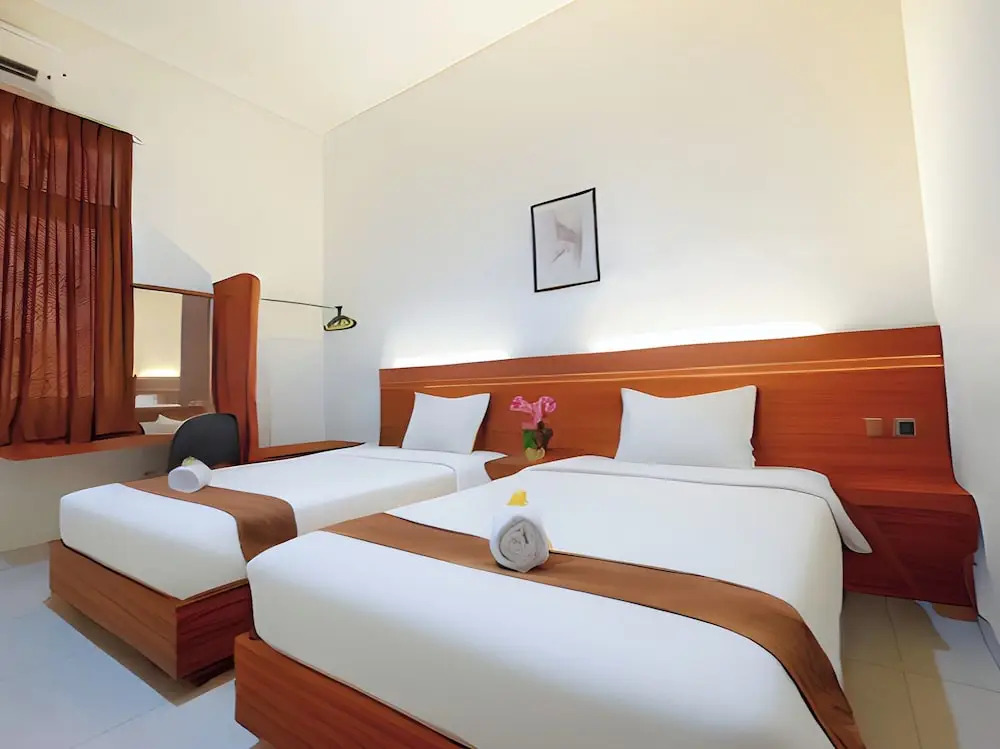 Gapura Residence Airport Semarang by Sinergi