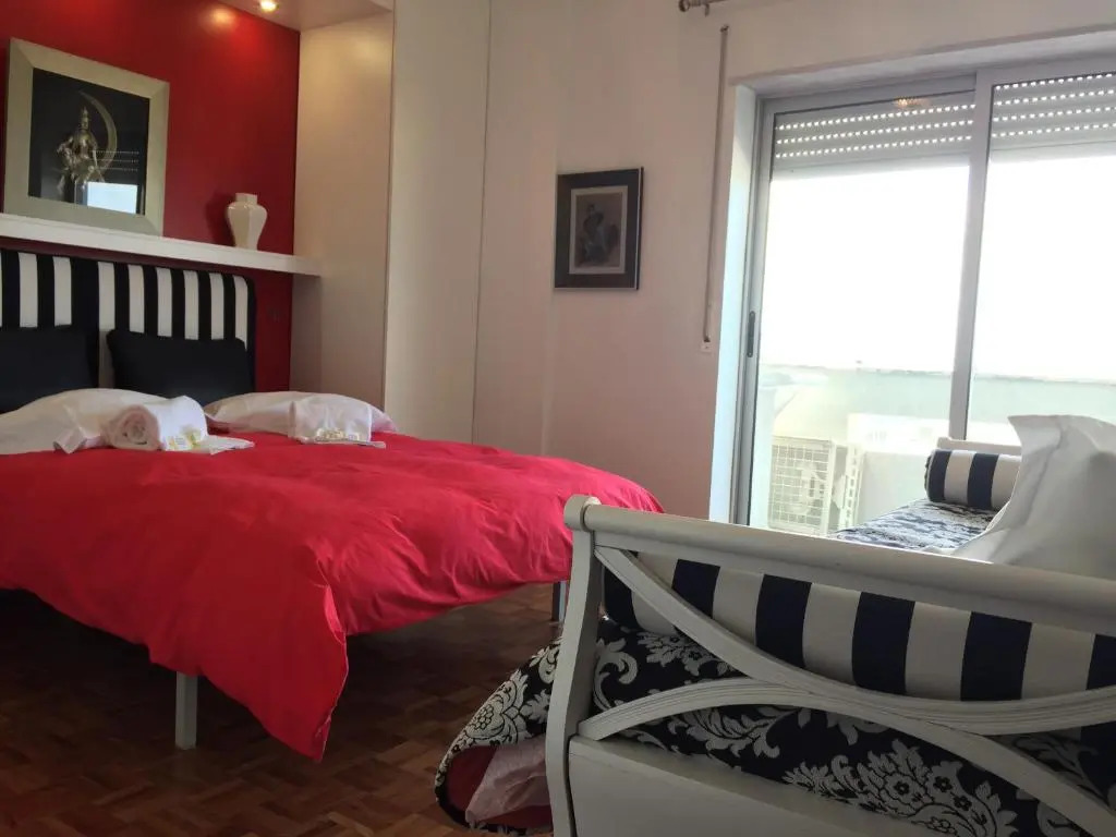 Casino Beach Apartment