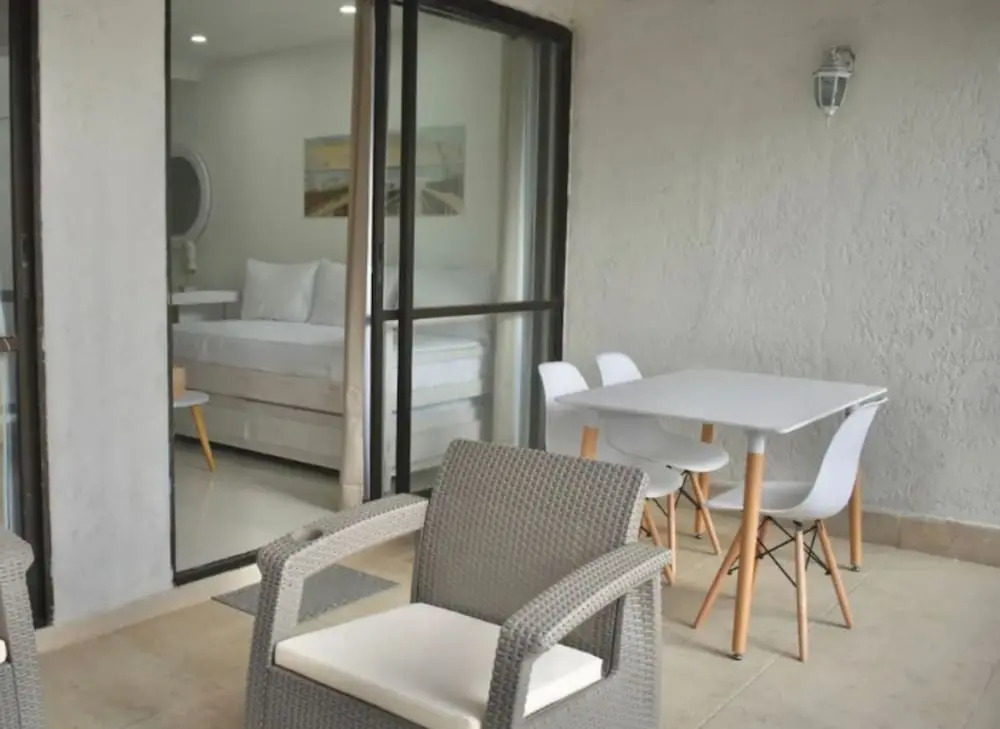 Apartamento Vacacional San Andres