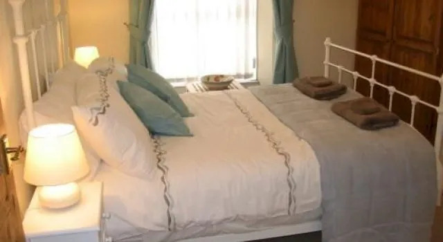 Juliet Cottage