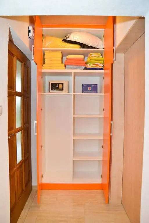 Apartment Longin