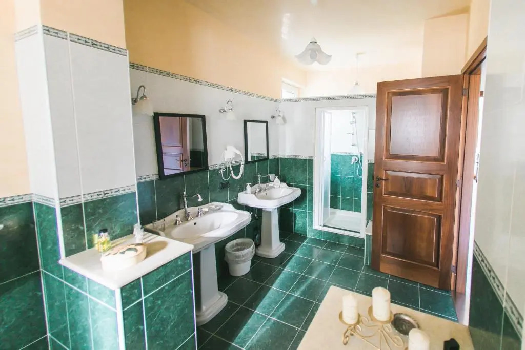 B&B Villa Alba