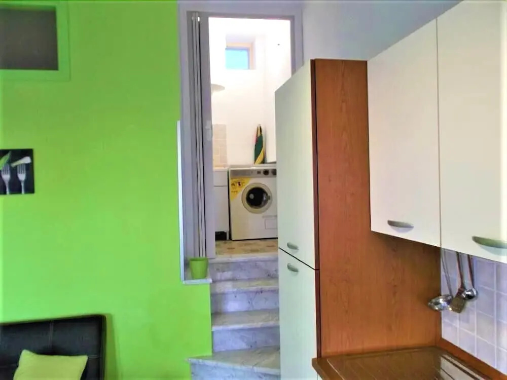Appartamento Casa Trento