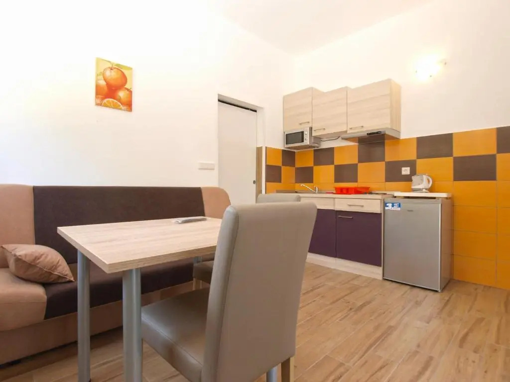 Apartments Dario 1480