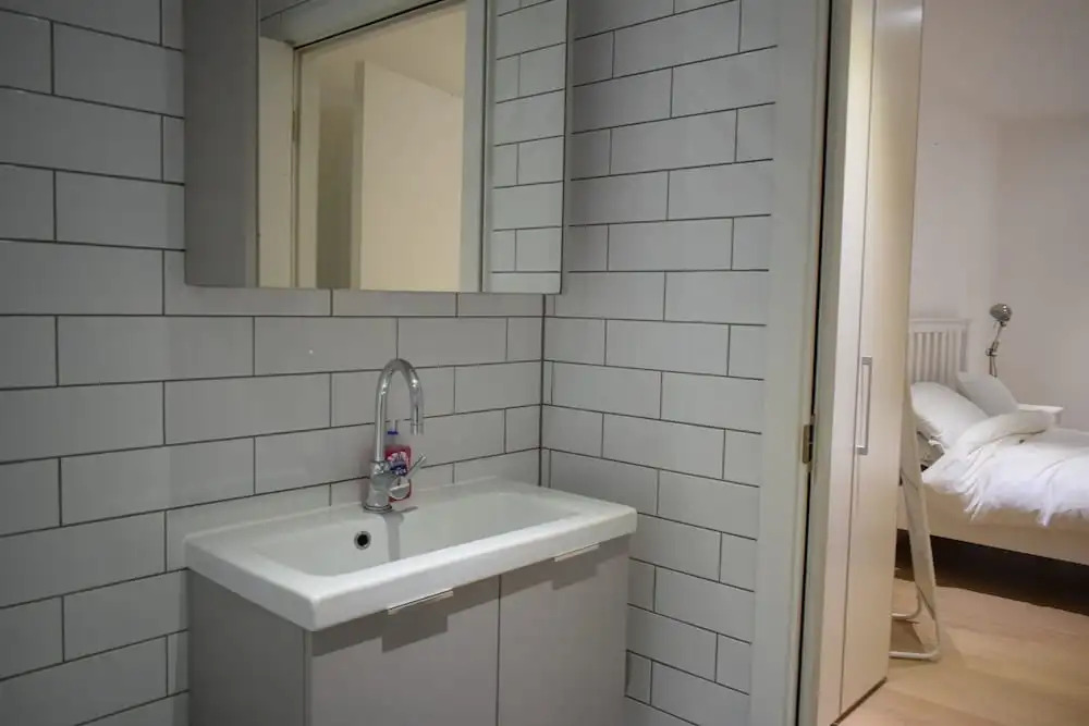 Modern 1 Bedroom Apartment Near Homerton