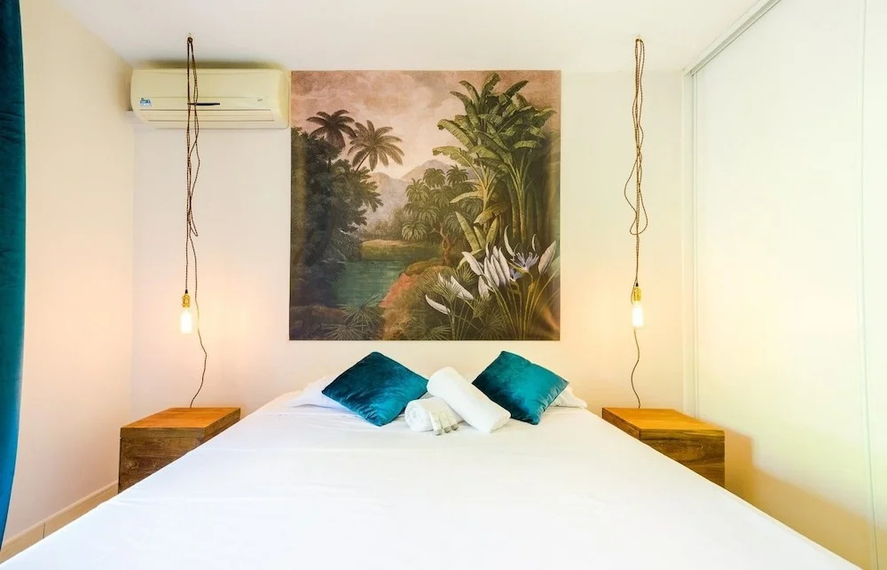 Appartement Les Spinelles