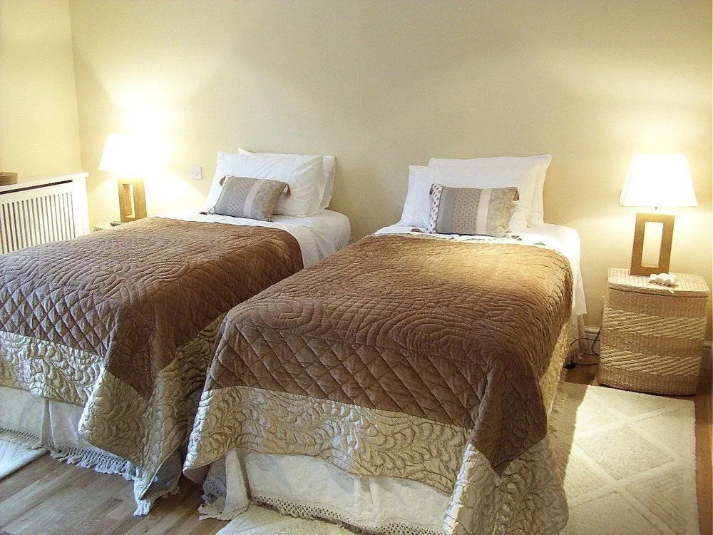 Sorrel House