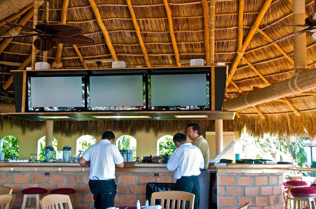 Casa Isabel a Boutique Hilltop Inn