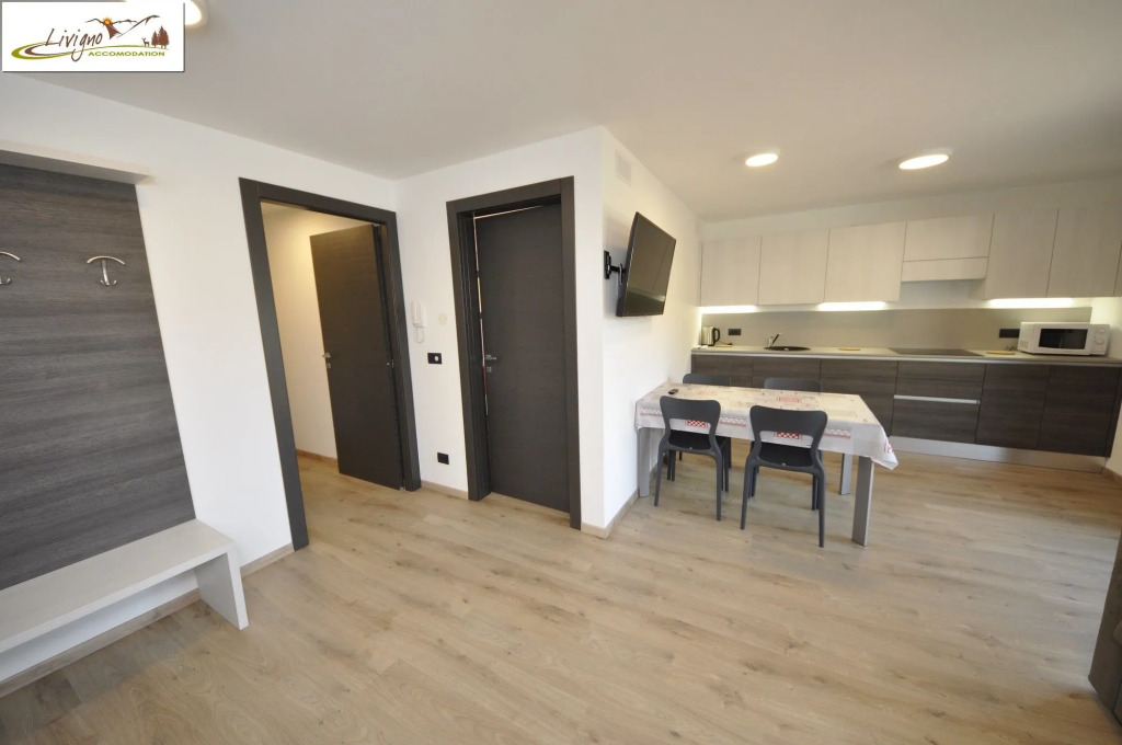 Eco House by Livigno Accomodation