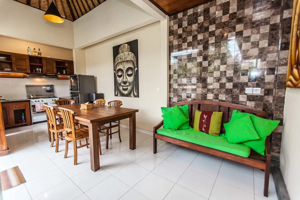 Villa Atmosfera