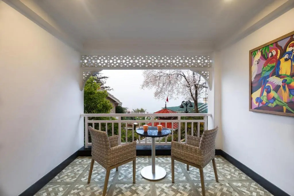 Fortune Resort Kalimpong - Member ITC Hotels Group