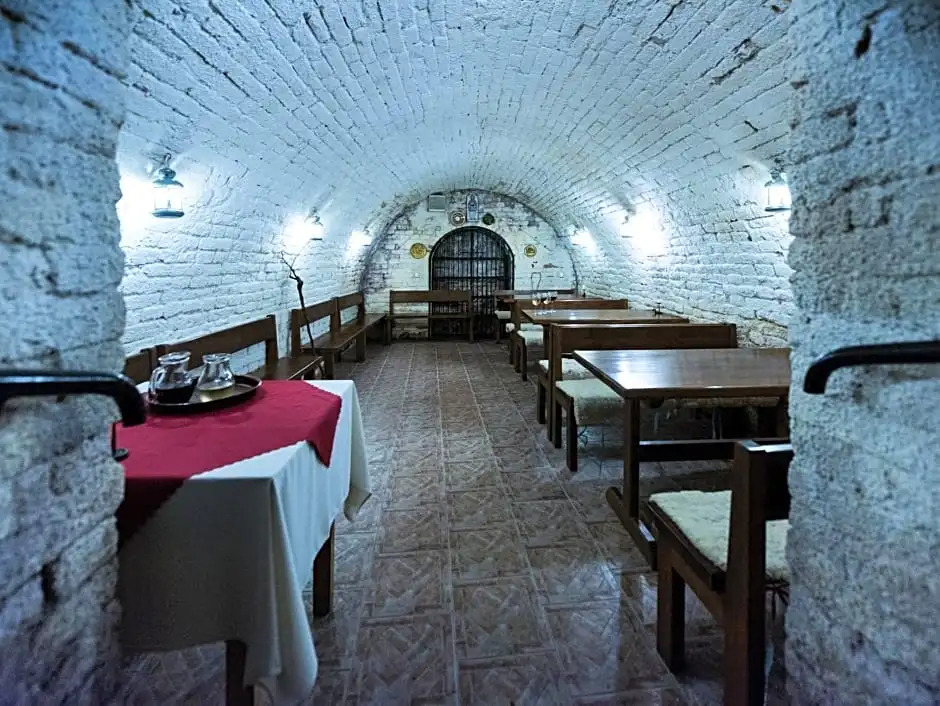 Hotel Drnholec