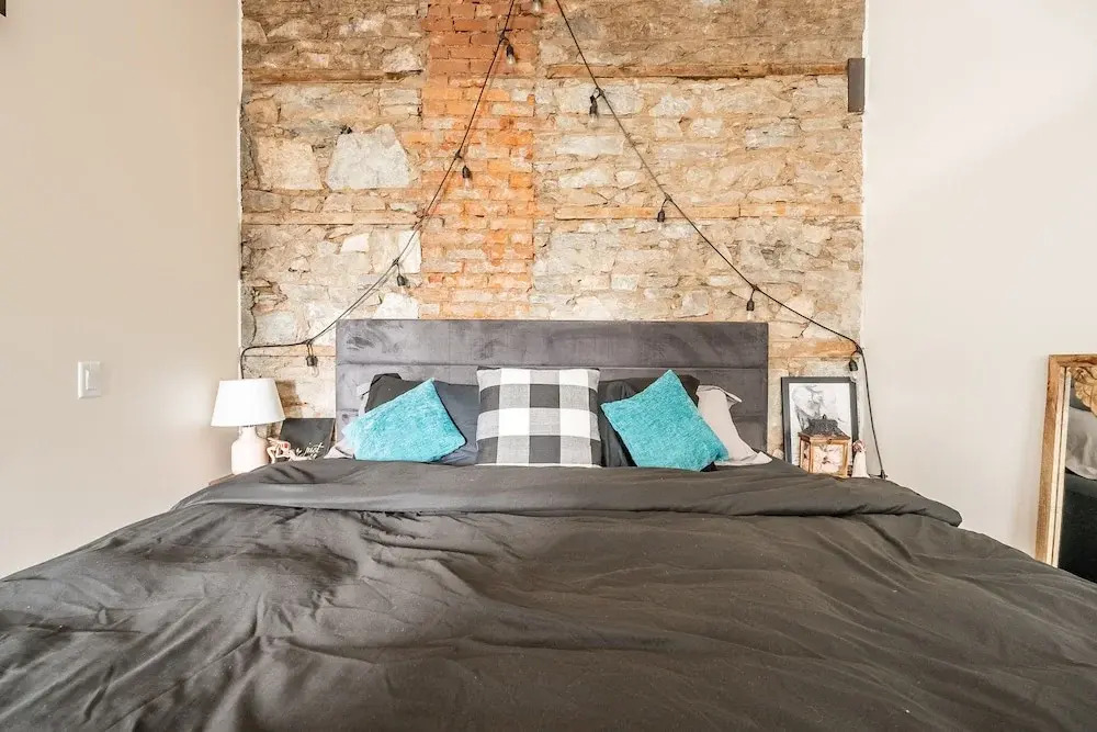 GLOBALSTAY Modern Apartment DT Hamilton