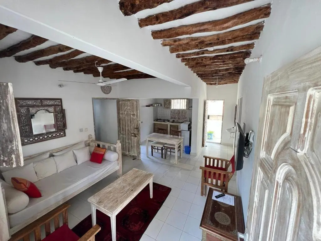 Beytsalaam Apartments