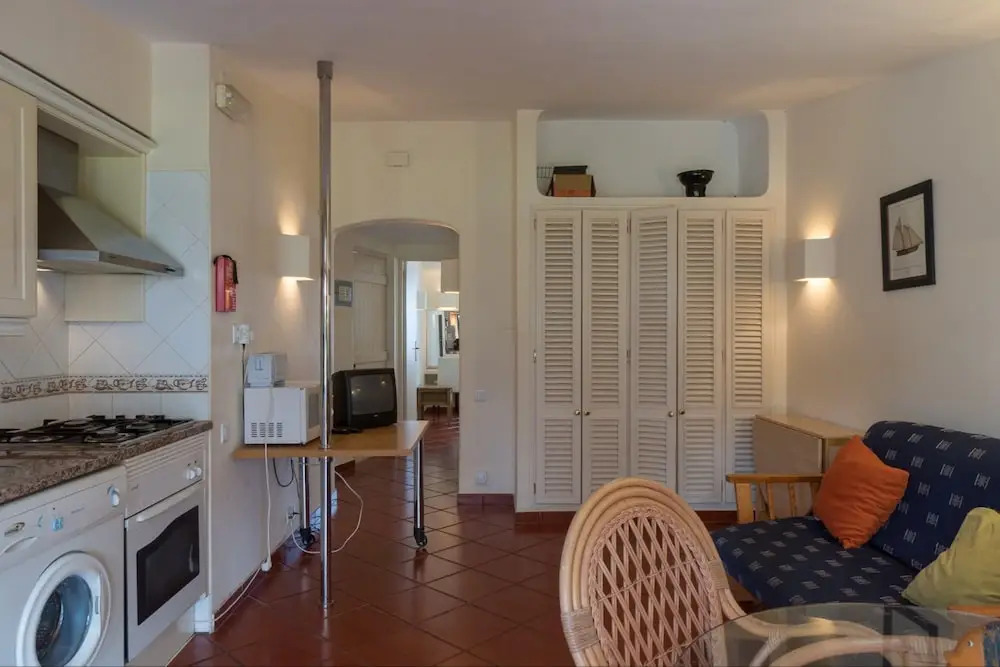 Akivillas Albufeira Balaia