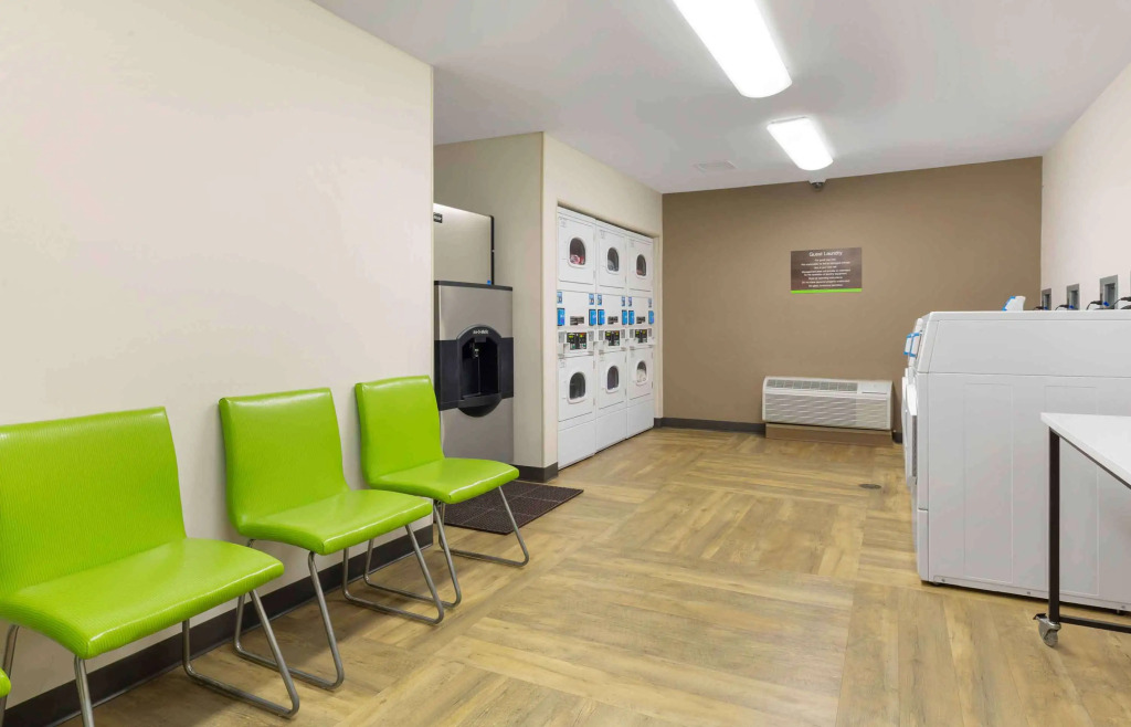 Extended Stay America Premier Suites Providence E Providence