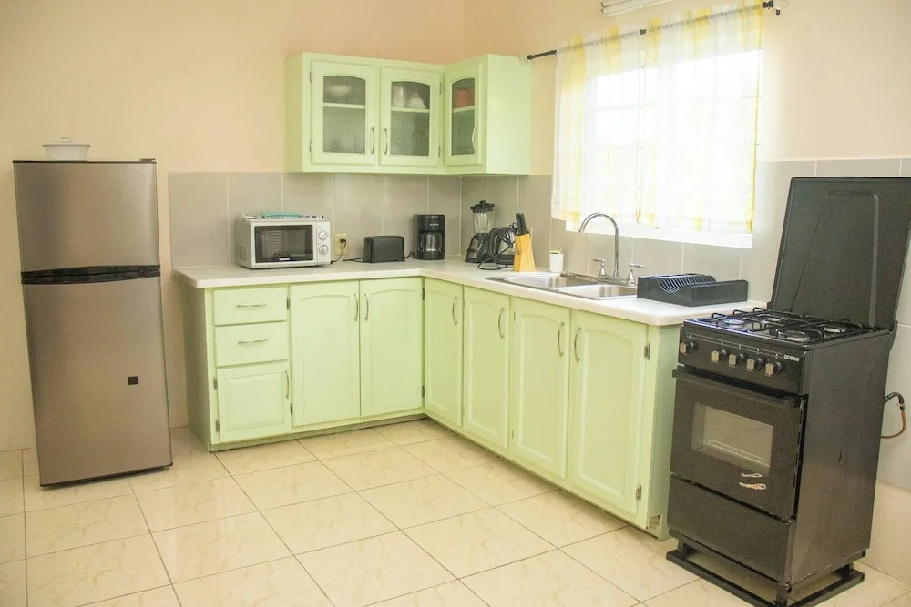 Paradis Des Palmiers 4 Gorgeous 2-bedroom Flat