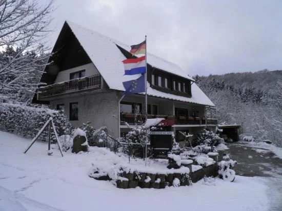 Gasthof Walhalja