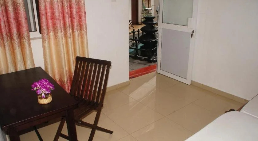 Ritas Hotel
