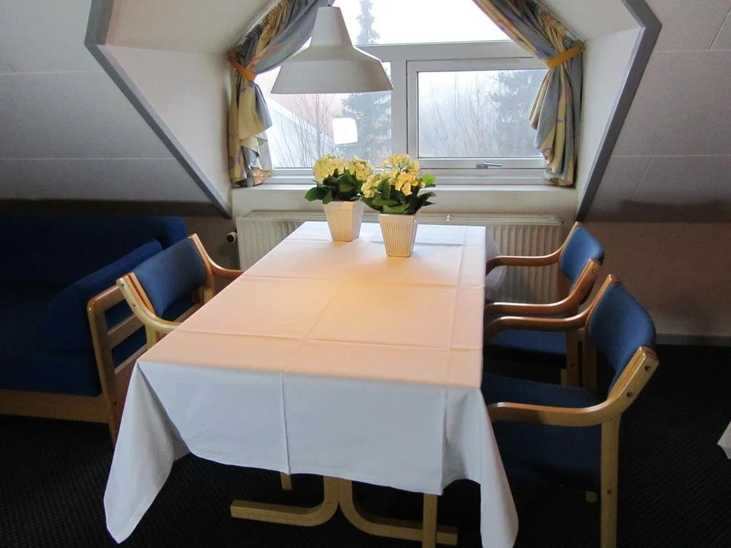 Ærø Hotel