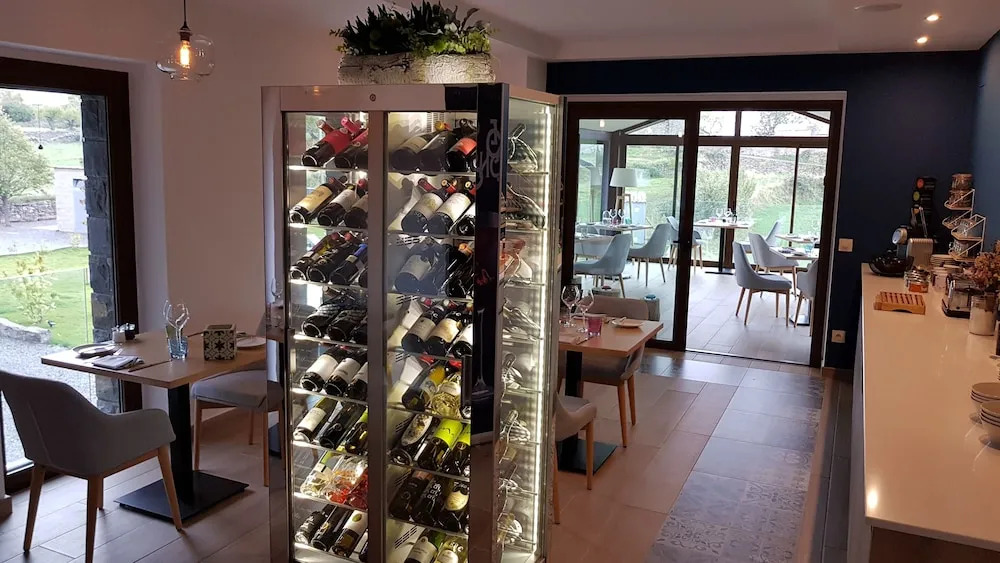 Boutique Hotel Tierra Buxo
