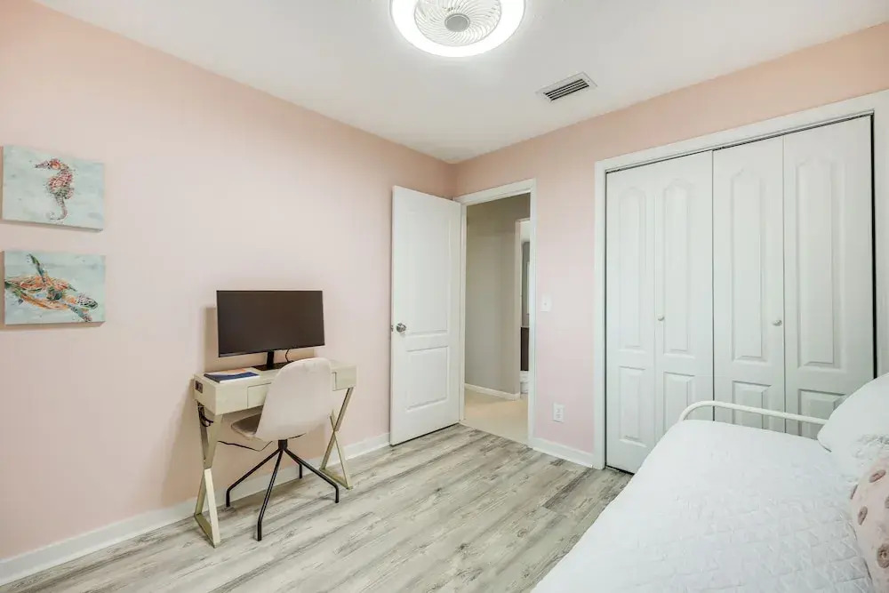 Ponte Vedra Beach Vacation Rental w/ Private Pool!