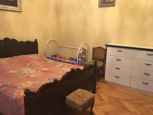 Irakli's Guest House
